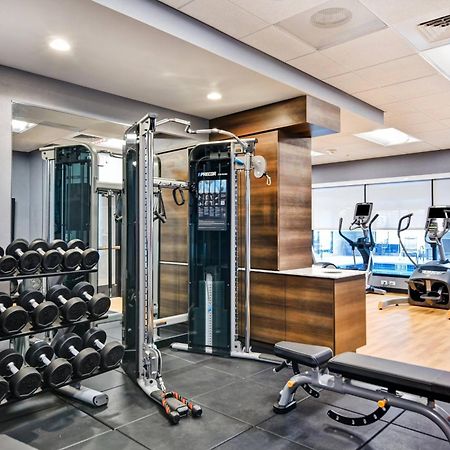 Towneplace Suites By Marriott Bridgewater Branchburg Zewnętrze zdjęcie