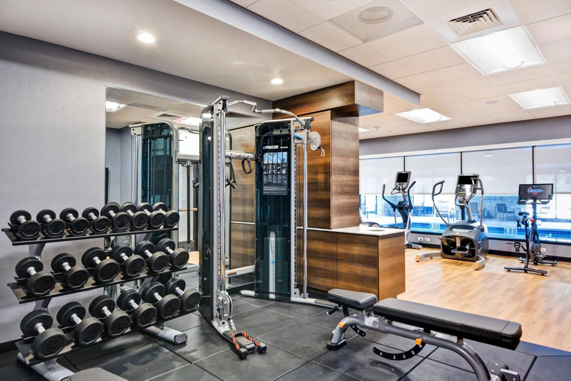 Towneplace Suites By Marriott Bridgewater Branchburg Zewnętrze zdjęcie