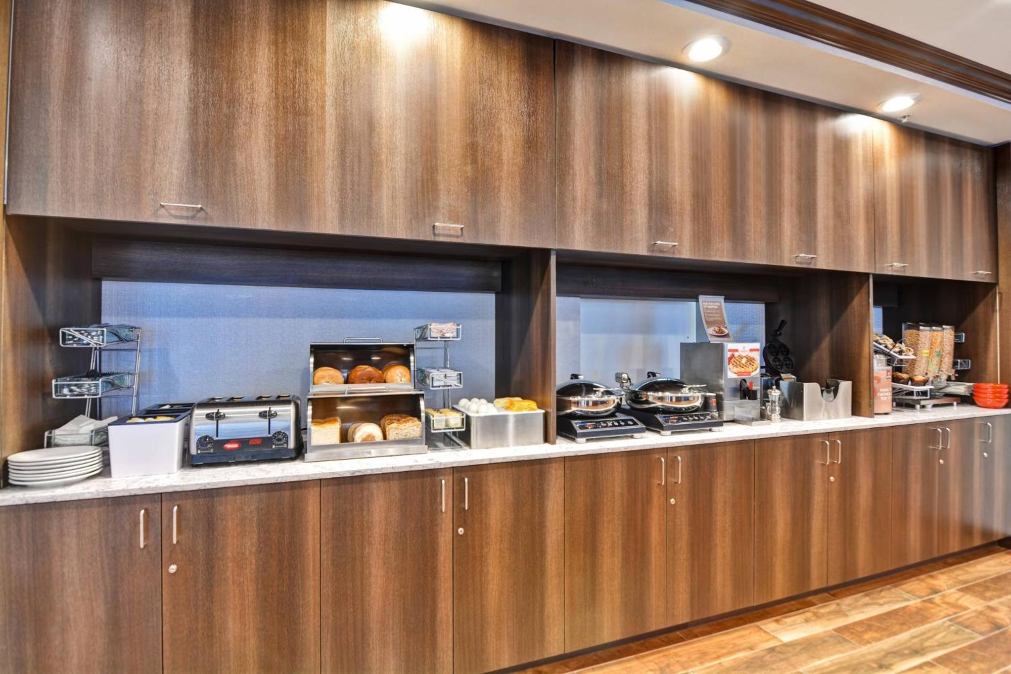 Towneplace Suites By Marriott Bridgewater Branchburg Zewnętrze zdjęcie