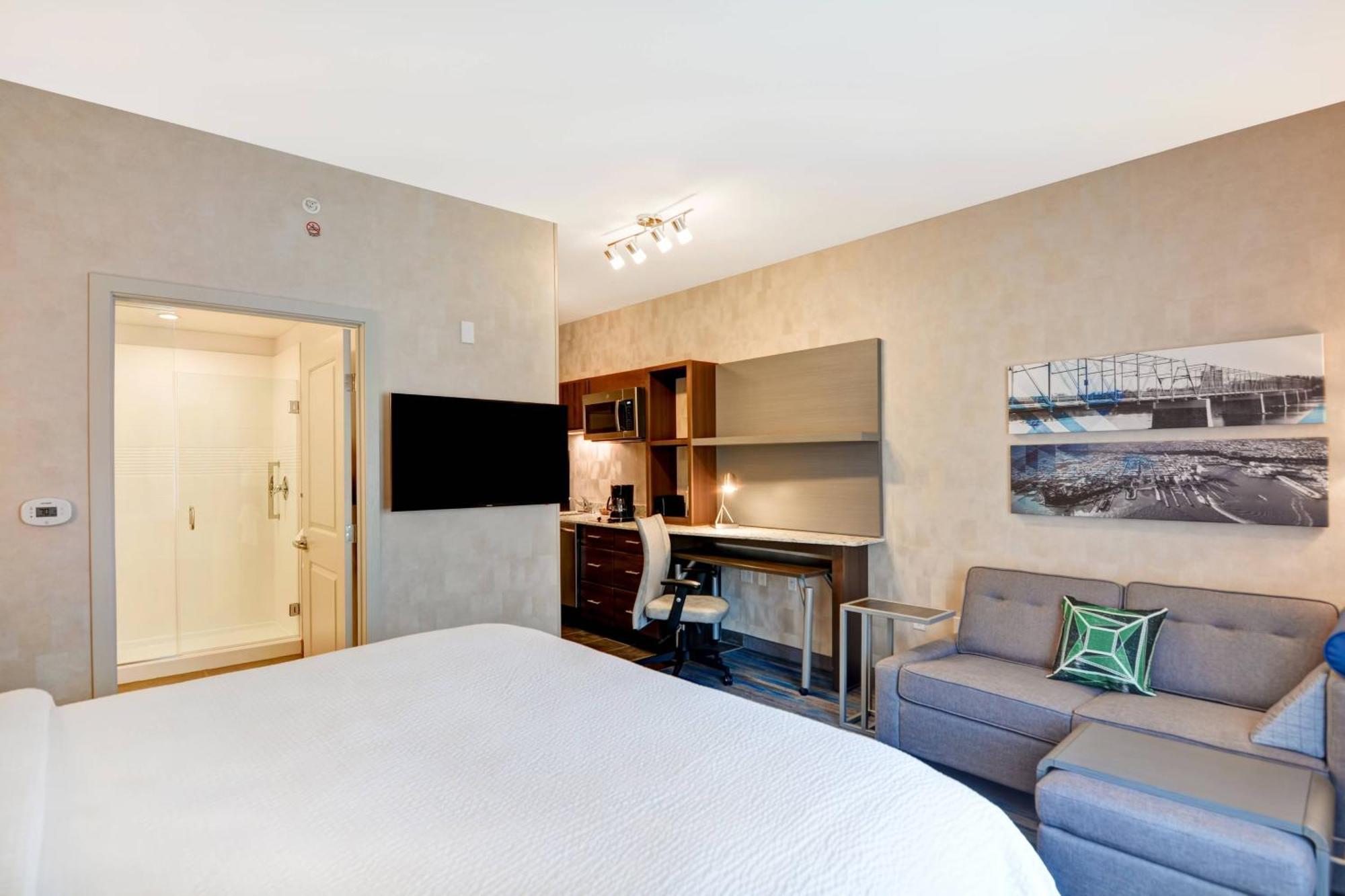 Towneplace Suites By Marriott Bridgewater Branchburg Zewnętrze zdjęcie