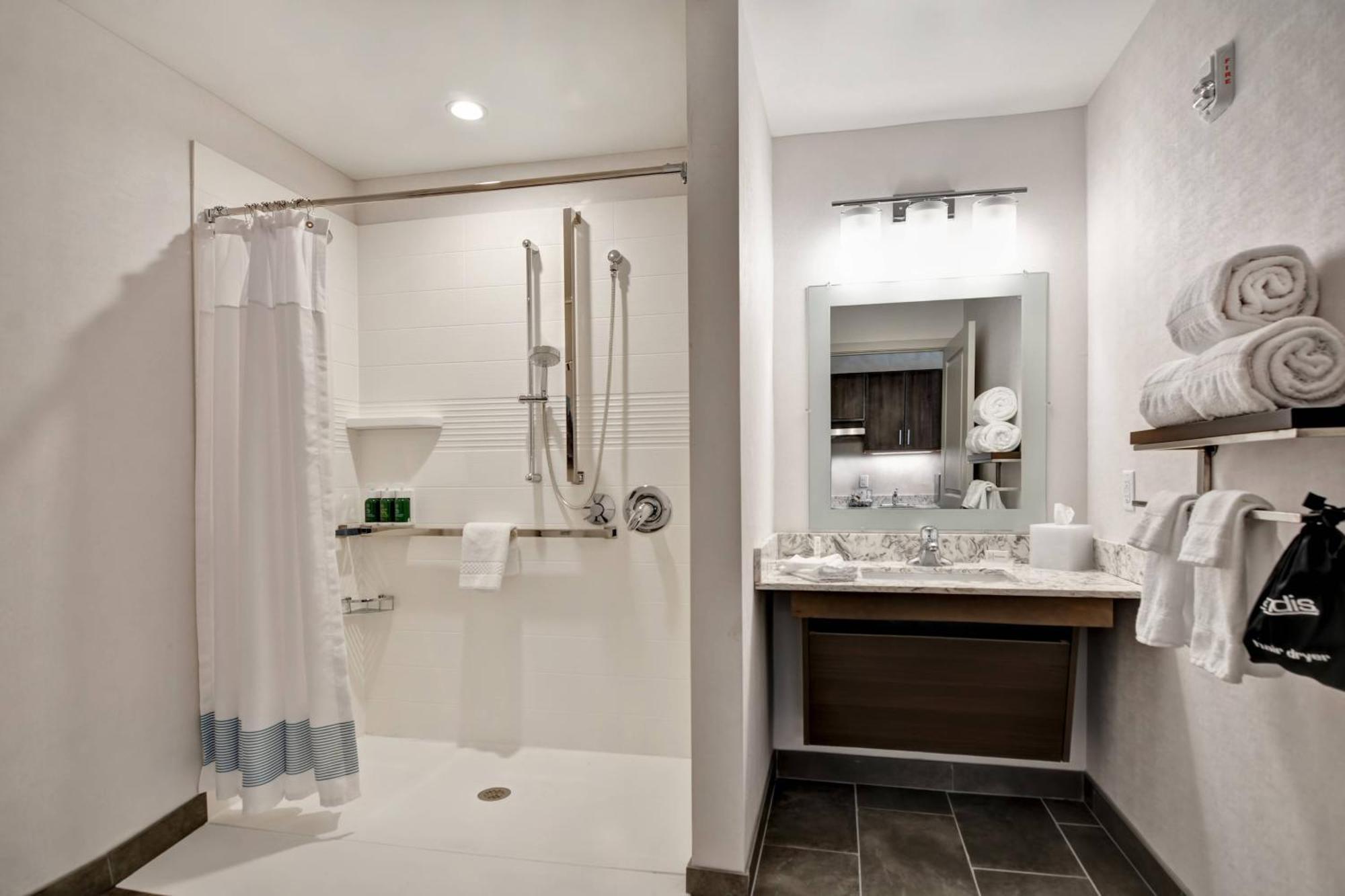 Towneplace Suites By Marriott Bridgewater Branchburg Zewnętrze zdjęcie