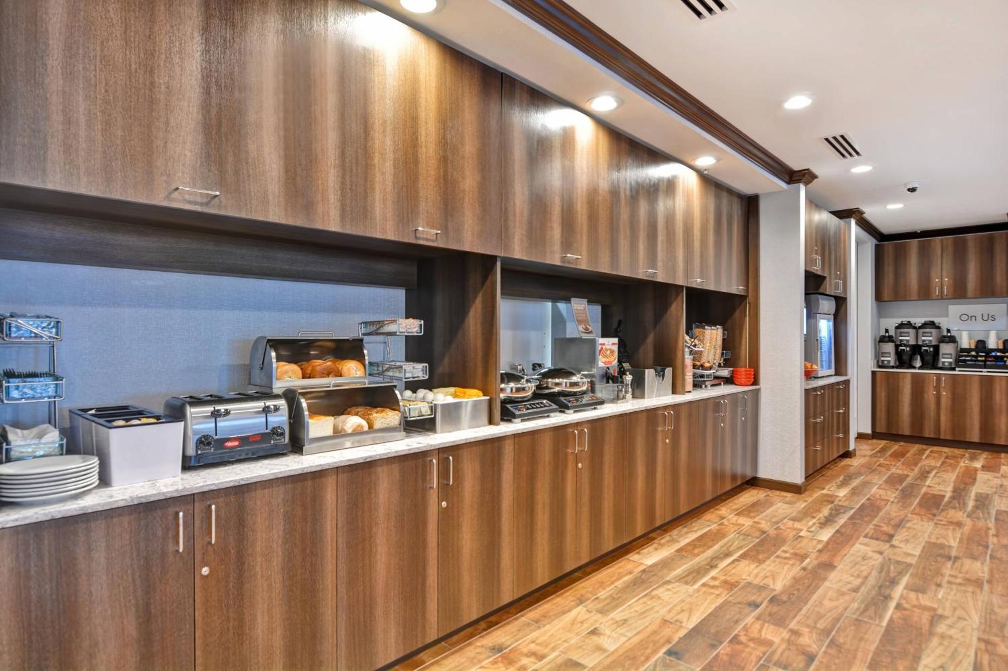 Towneplace Suites By Marriott Bridgewater Branchburg Zewnętrze zdjęcie