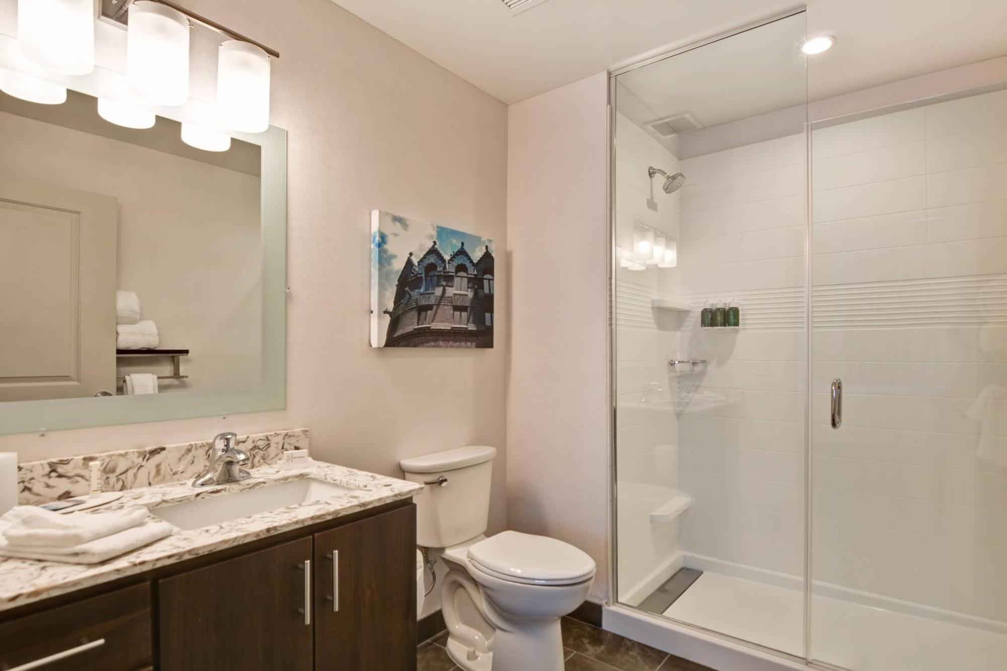 Towneplace Suites By Marriott Bridgewater Branchburg Zewnętrze zdjęcie