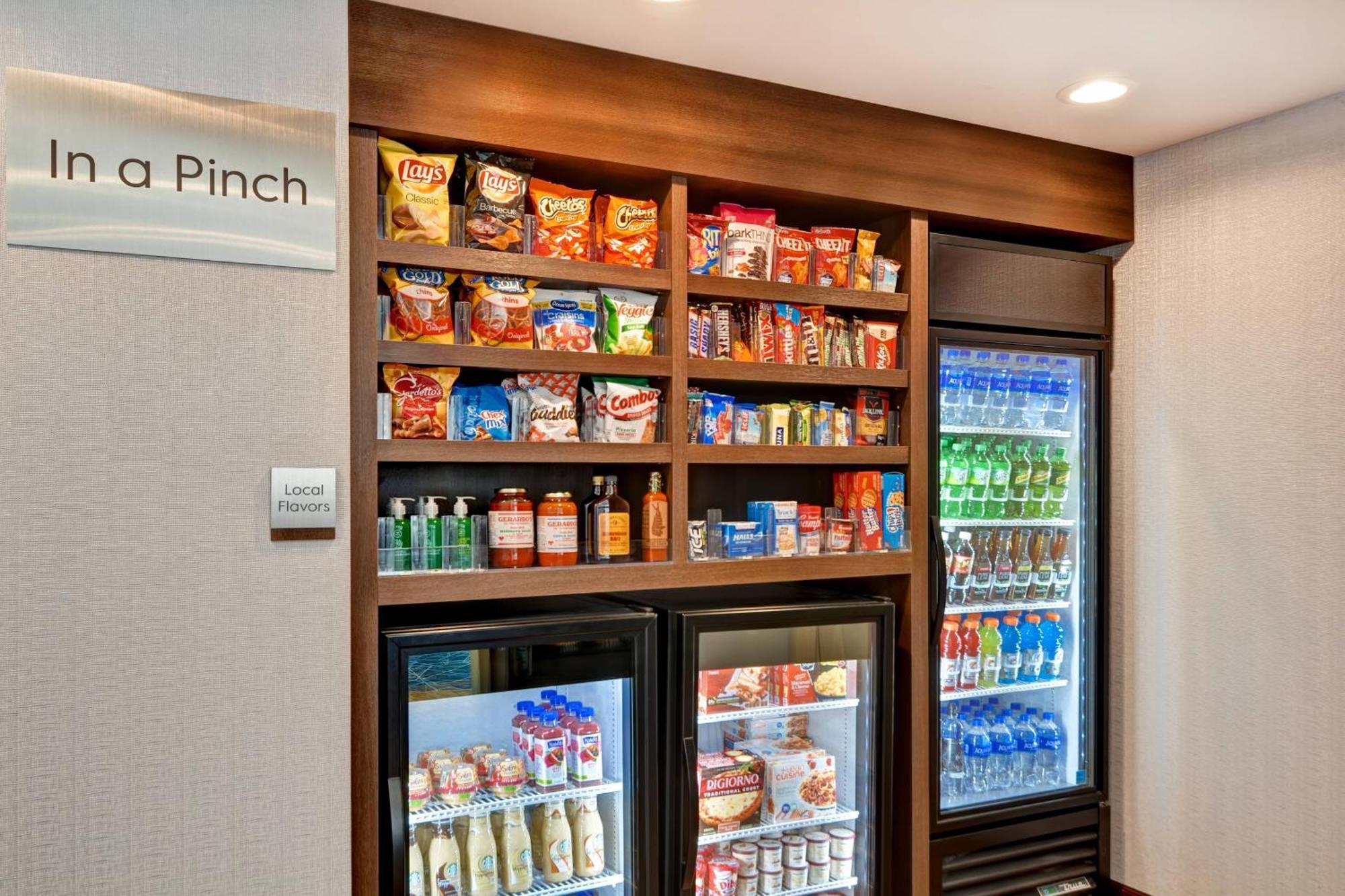 Towneplace Suites By Marriott Bridgewater Branchburg Zewnętrze zdjęcie