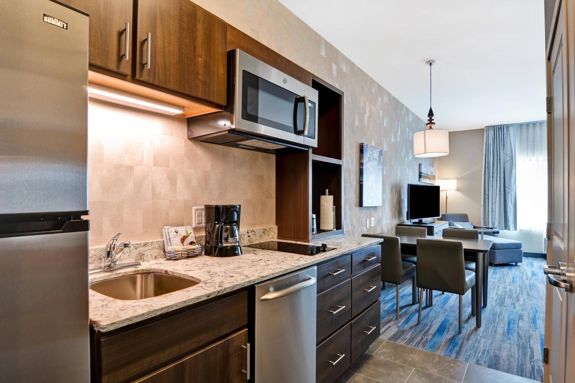 Towneplace Suites By Marriott Bridgewater Branchburg Zewnętrze zdjęcie