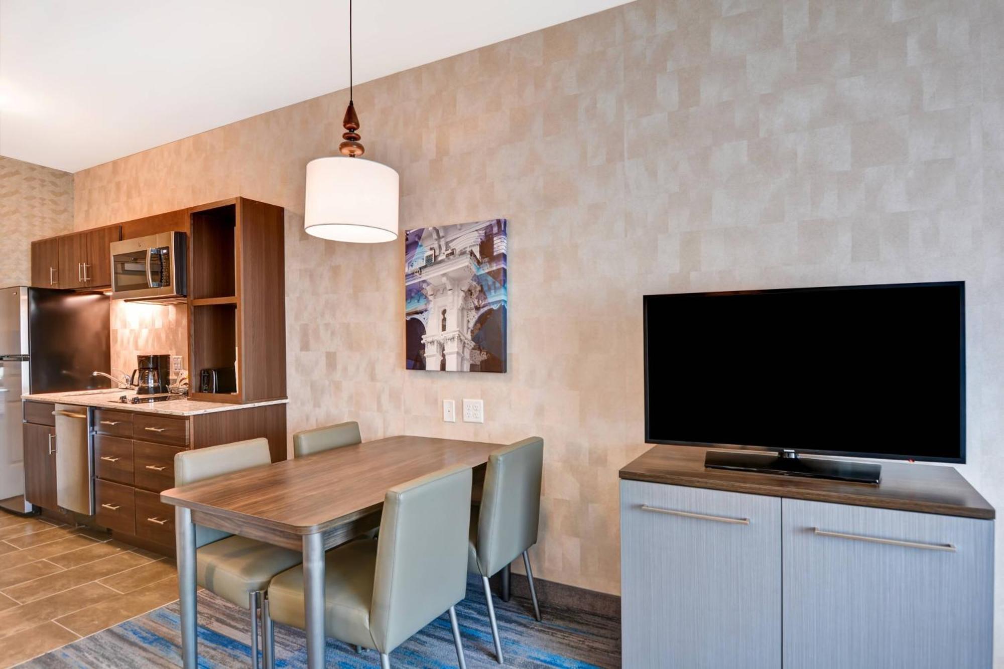 Towneplace Suites By Marriott Bridgewater Branchburg Zewnętrze zdjęcie