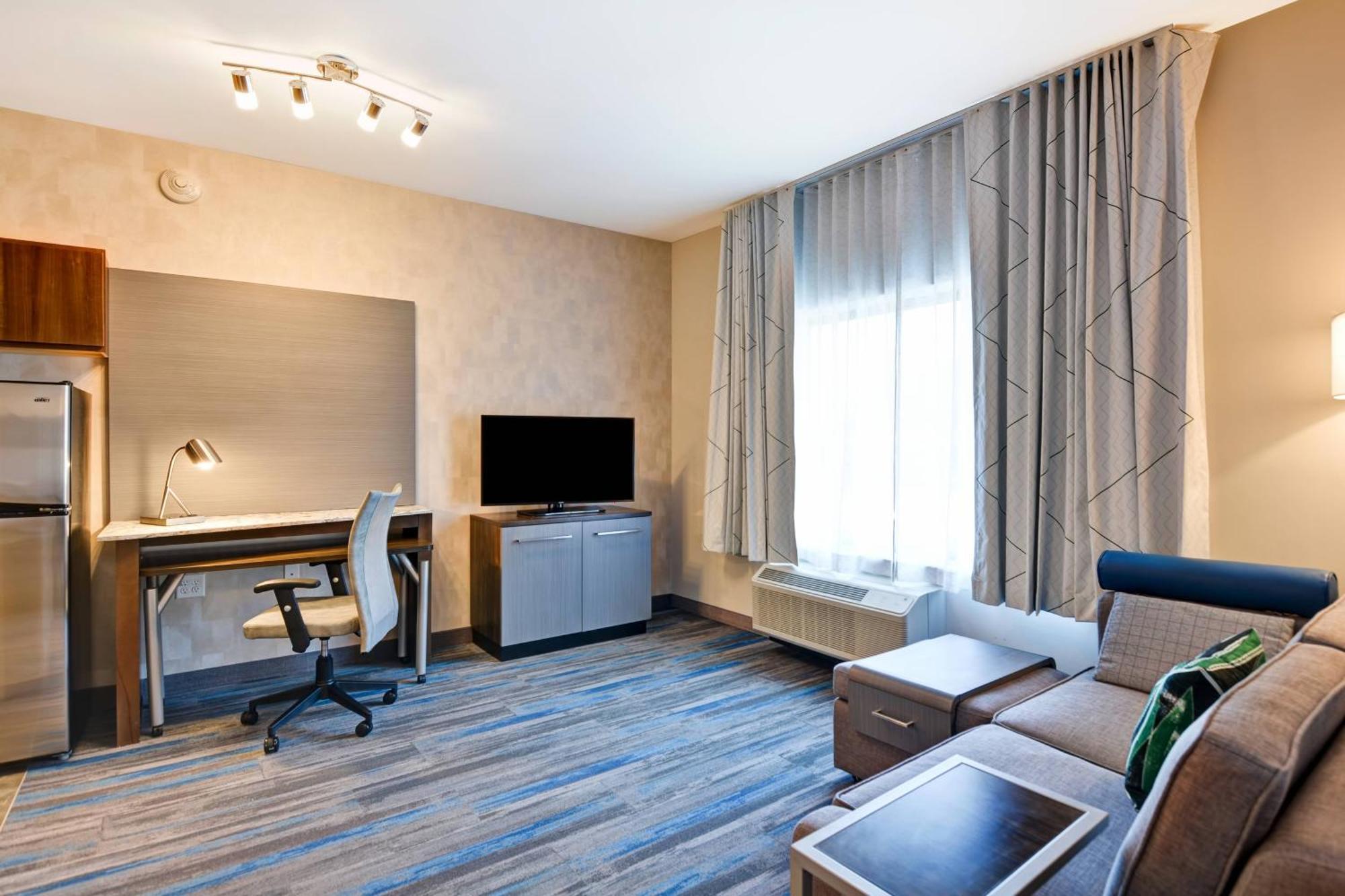 Towneplace Suites By Marriott Bridgewater Branchburg Zewnętrze zdjęcie