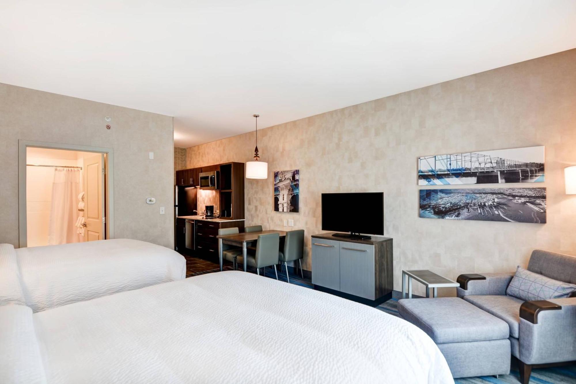 Towneplace Suites By Marriott Bridgewater Branchburg Zewnętrze zdjęcie