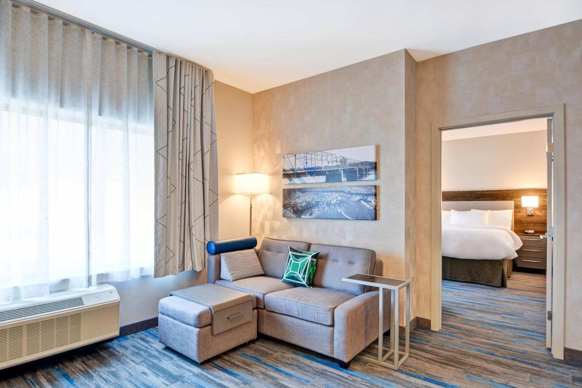 Towneplace Suites By Marriott Bridgewater Branchburg Zewnętrze zdjęcie