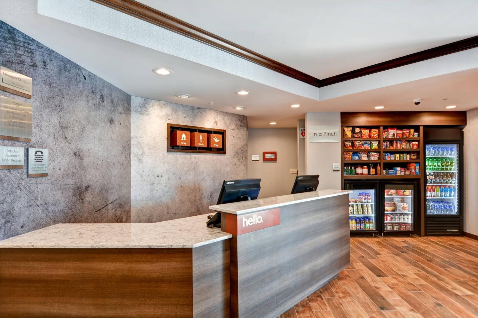 Towneplace Suites By Marriott Bridgewater Branchburg Zewnętrze zdjęcie