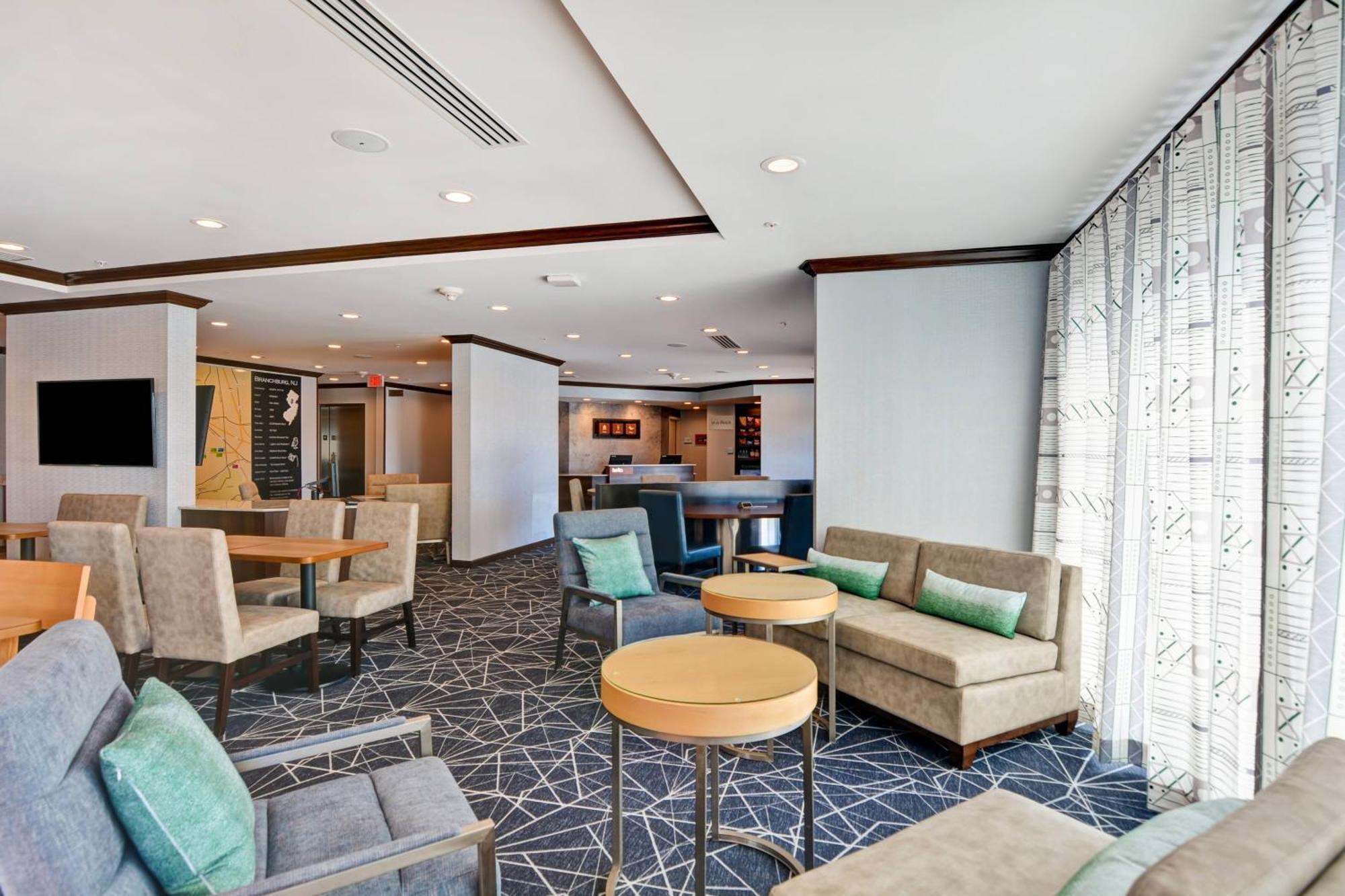 Towneplace Suites By Marriott Bridgewater Branchburg Zewnętrze zdjęcie
