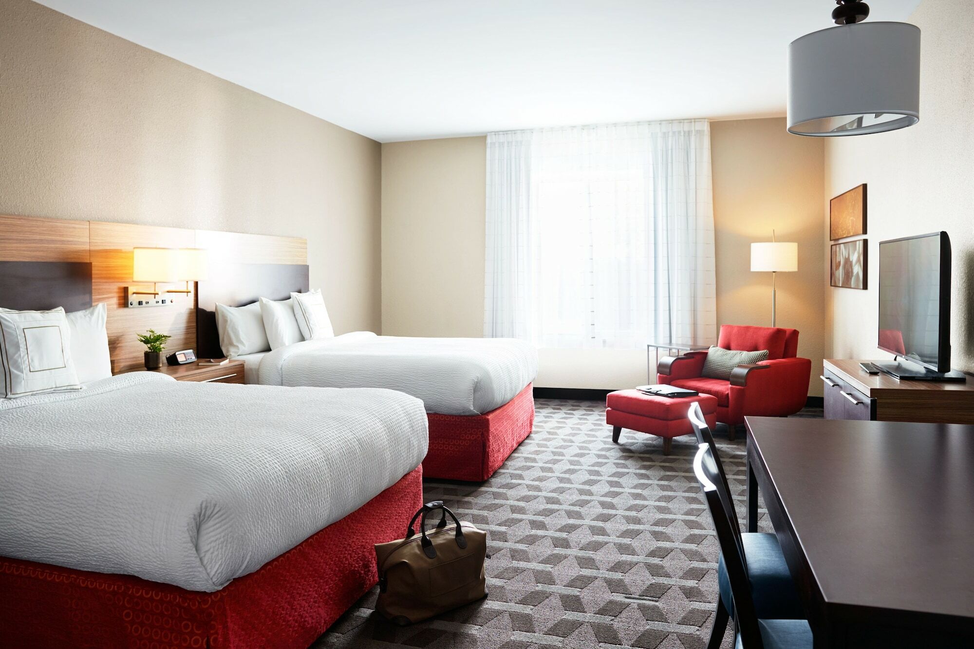 Towneplace Suites By Marriott Bridgewater Branchburg Zewnętrze zdjęcie