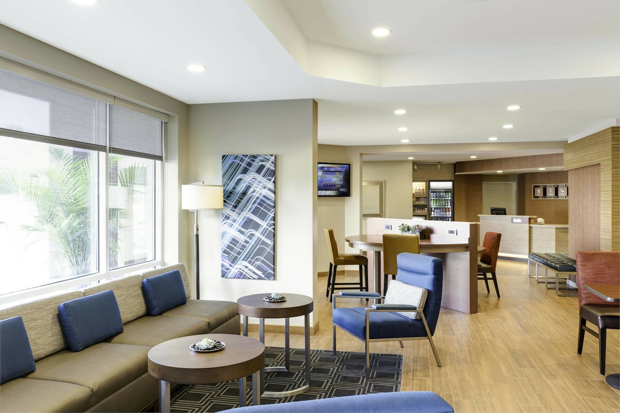 Towneplace Suites By Marriott Bridgewater Branchburg Zewnętrze zdjęcie