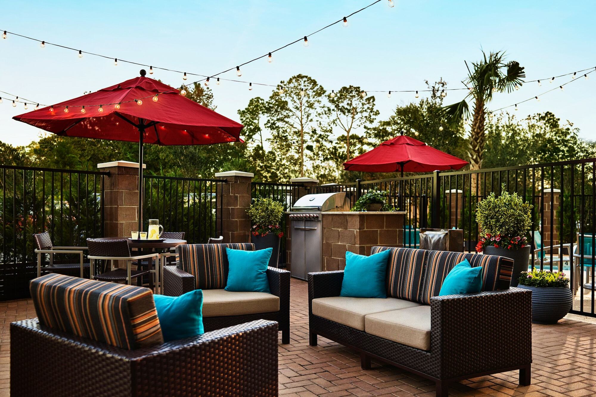 Towneplace Suites By Marriott Bridgewater Branchburg Zewnętrze zdjęcie